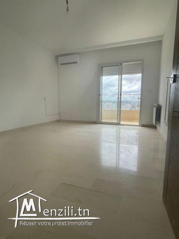 Un S+1 avec place parking