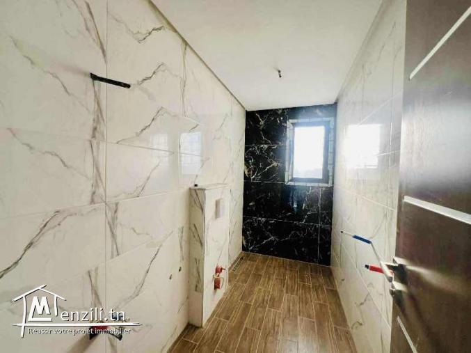 V565 Villa MADERA  BIR BOURAGBA