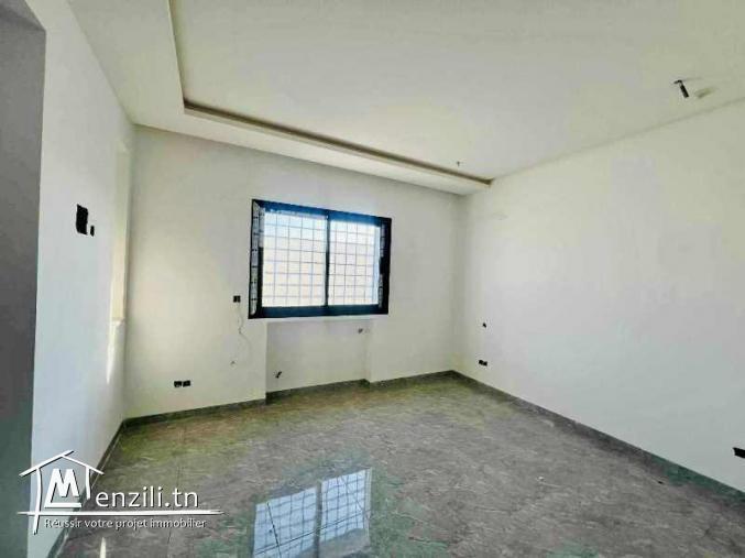 V565 Villa MADERA  BIR BOURAGBA