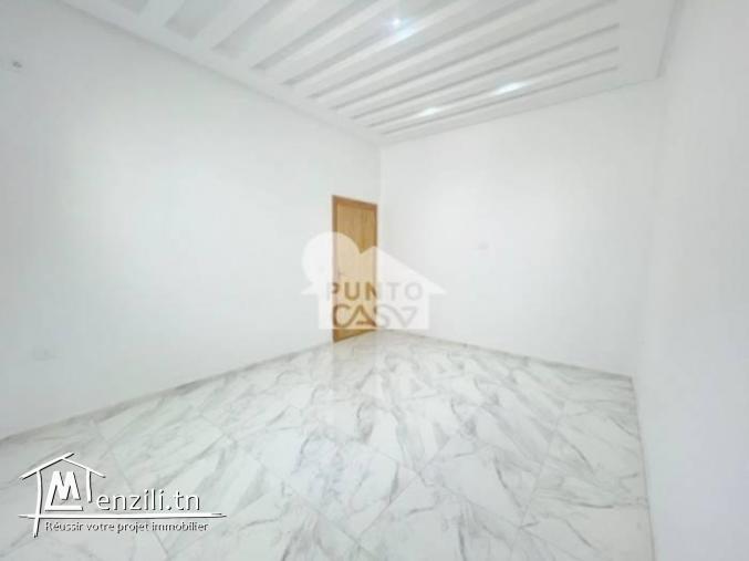 Maison De Style Traditionnel à Vendre – Centre  Ville de Monastir