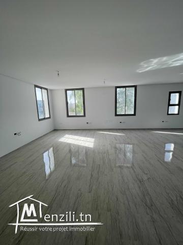 open space 350m² a louer à Alain savary