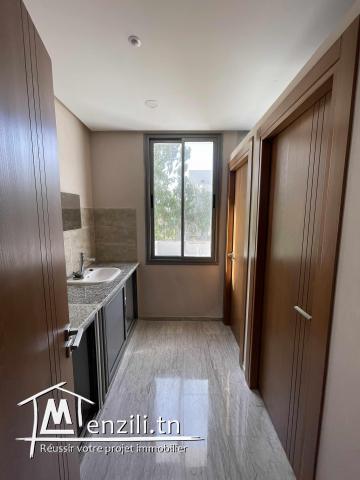 open space 350m² a louer à Alain savary