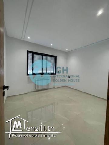 A vendre S2 neuf à Chott Mariem