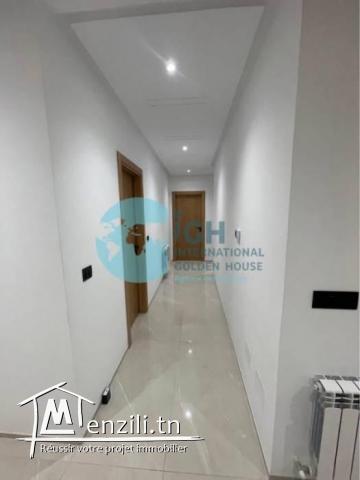 A vendre S2 neuf à Chott Mariem