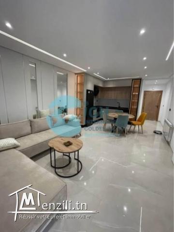 A vendre S2 neuf à Chott Mariem