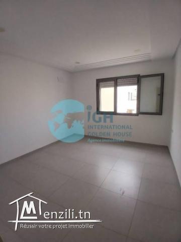 A louer Bureau A2 à Sousse