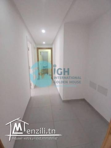 A louer Bureau A2 à Sousse