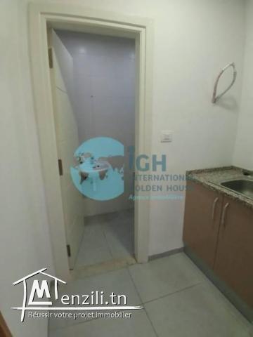 A louer Bureau A2 à Sousse