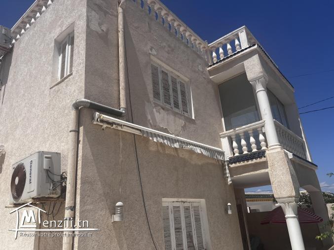 VILLA SANGHO ZARZIS TUNISIE