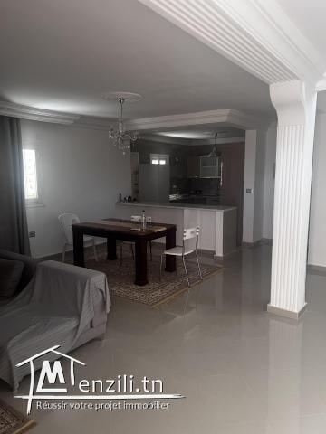 VILLA SANGHO ZARZIS TUNISIE