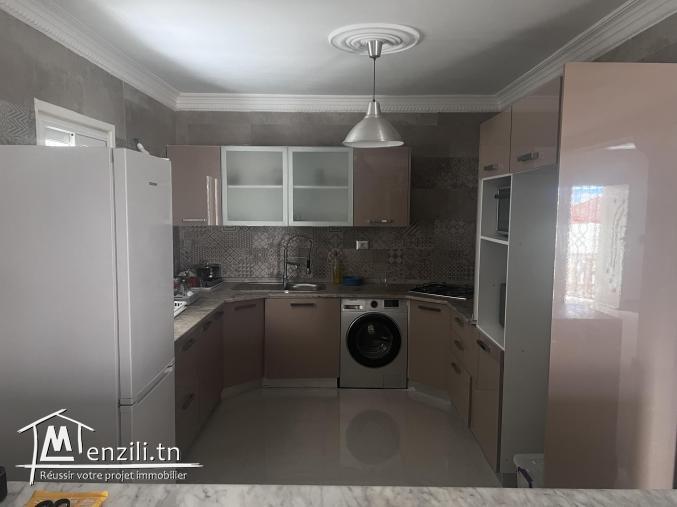 VILLA SANGHO ZARZIS TUNISIE