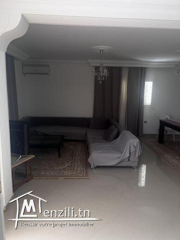 VILLA SANGHO ZARZIS TUNISIE