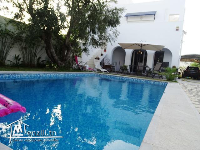 V296 Villa BONBON  VILLA BONBON