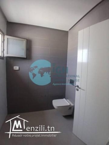 A louer un bureau spacieux A2 à Sousse