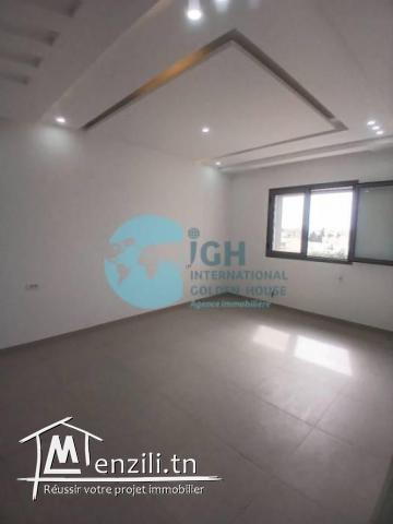 A louer un bureau spacieux A2 à Sousse