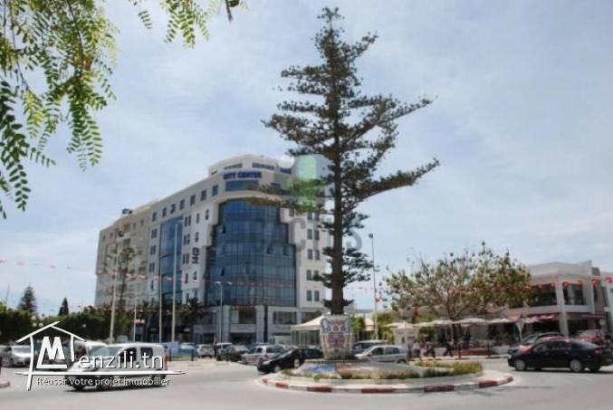 Nouveau Projet Bureautique R6 à Nabeul centre ville.