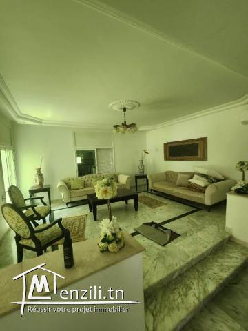 V387 Villa ELENA  YASMINE HAMMAMET