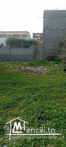 2 terrains à vendre à Korba