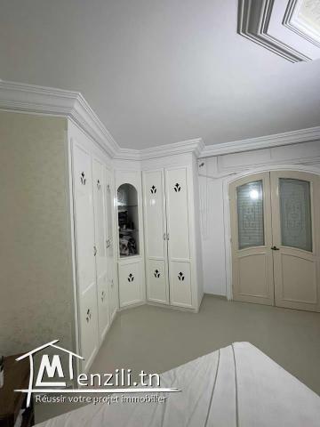 villa prés du plage à Korba