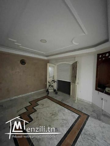 villa prés du plage à Korba