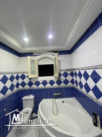 villa prés du plage à Korba