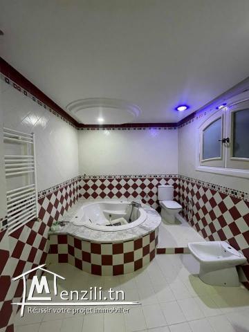 villa prés du plage à Korba