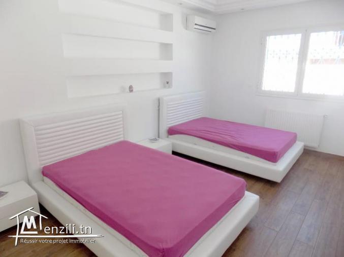 V169 Villa GUESS  YASSMINE HAMMAMET