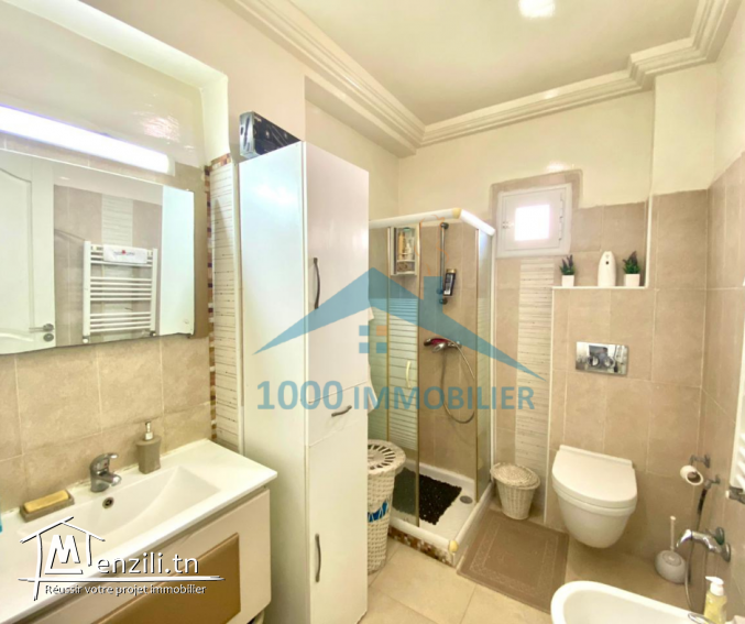 Appartemen S+3 pour la vente