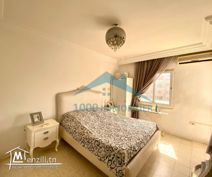 Appartemen S+3 pour la vente