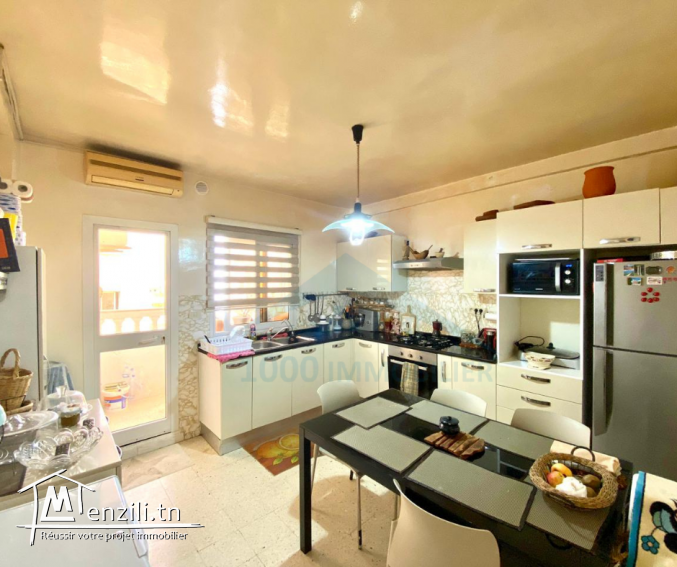 Appartemen S+3 pour la vente