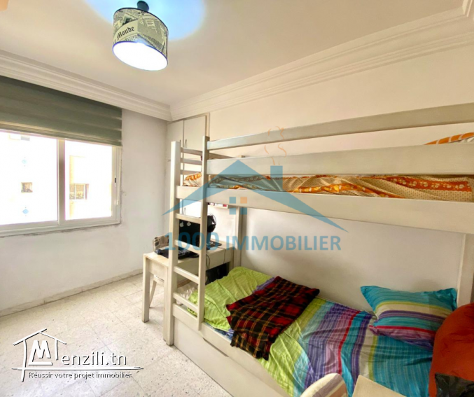 Appartemen S+3 pour la vente