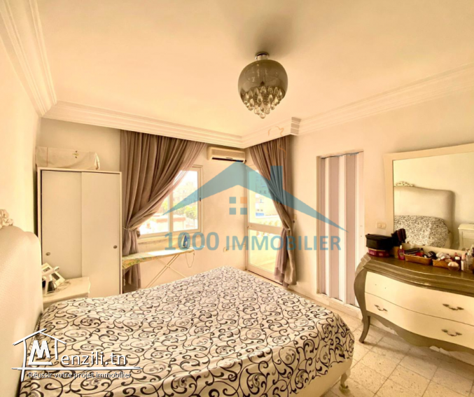 Appartemen S+3 pour la vente