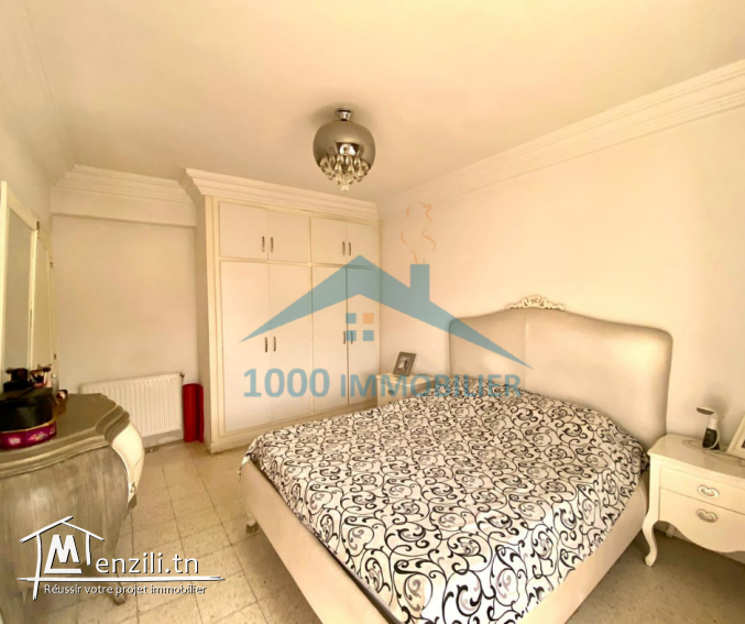 Appartemen S+3 pour la vente