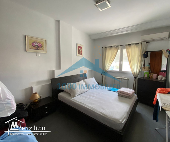 Appartement S+1 pour la vente