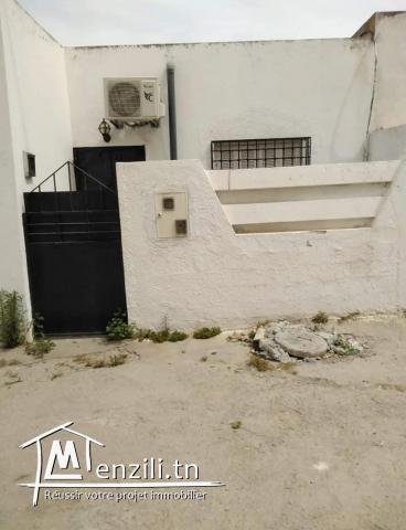 Maison à vendre mhamadia منزل للبيع المحمدية