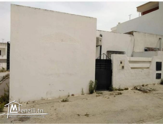 Maison à vendre mhamadia منزل للبيع المحمدية