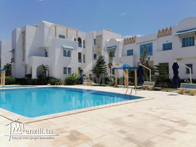 Des appartements à vendre à Yasmine Hammamet 51355351