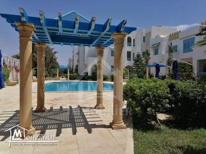 Des appartements à vendre à Yasmine Hammamet 51355351