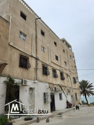 Immeuble à vendre au kram