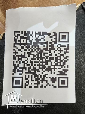 Terrain magnifique à demna metline - bizerte