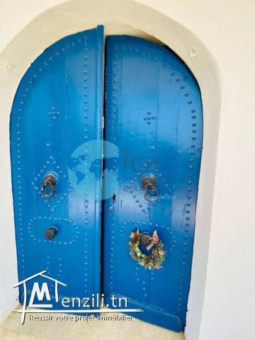 Ferme à Vendre  – À Quelques Minutes du Sousse Mall Proche Éco-Village