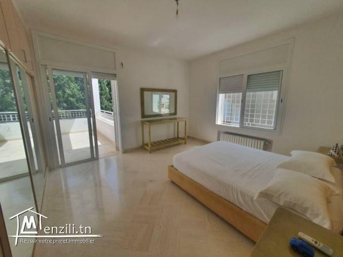 V253 Villa HEDI  YESSMINE HAMMAMET