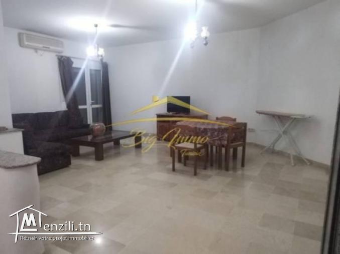 Appartement S2 à vendre – Investissement idéal à Hay Riadh