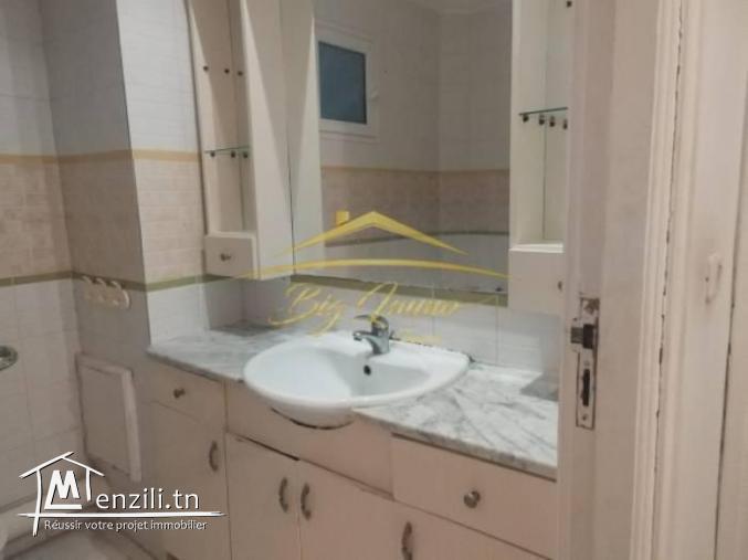 Appartement S2 à vendre – Investissement idéal à Hay Riadh