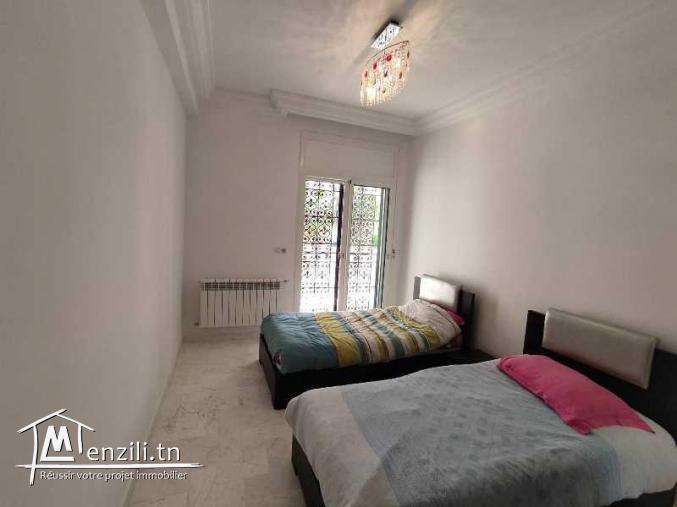 V263 Villa SMOOTHIE YASMINE HAMMAMET