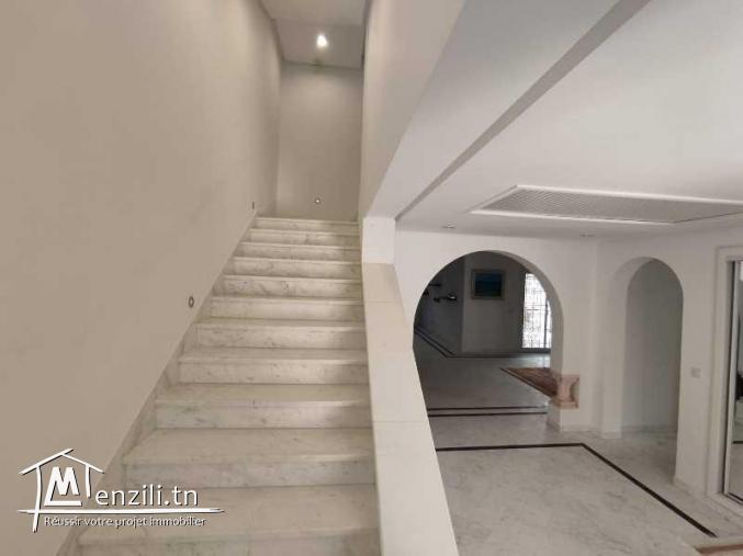 V263 Villa SMOOTHIE YASMINE HAMMAMET