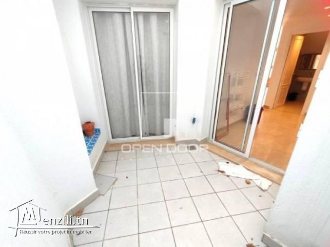 S1 richement Meublé à louer à Sidi Bousaid