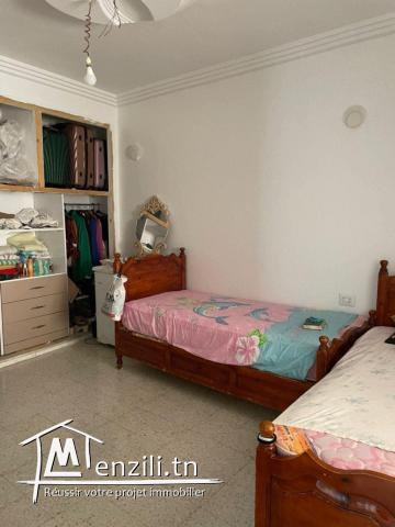 منزل للبيع في قليبية