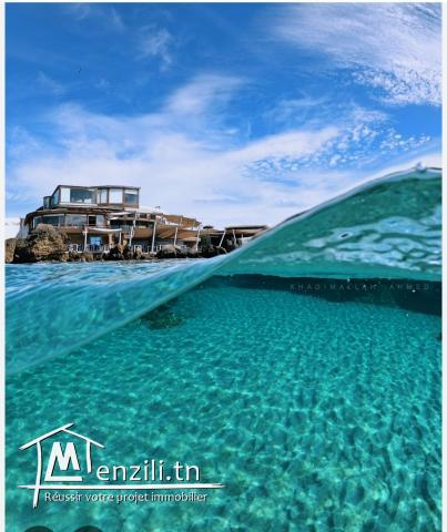 منزل للبيع في قليبية