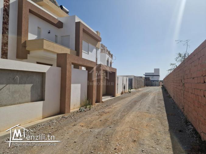 Terrain de 773 m² à Hammamet Sud à vendre à 150 MD 51355351